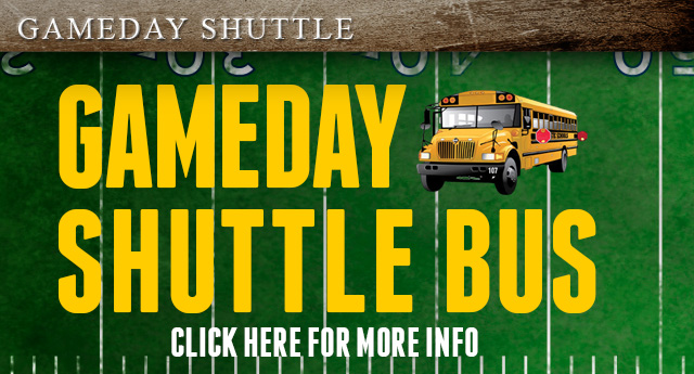 Graystone Ale House - Gameday Shuttle